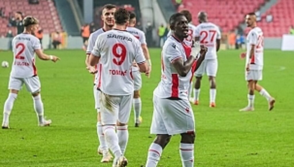 Maç Kadrosunda Olmayacaklar!