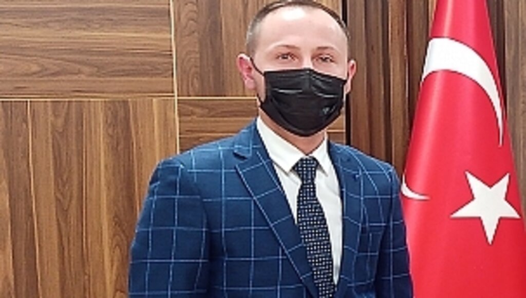 Onlar Her Zaman Baş Tacımız