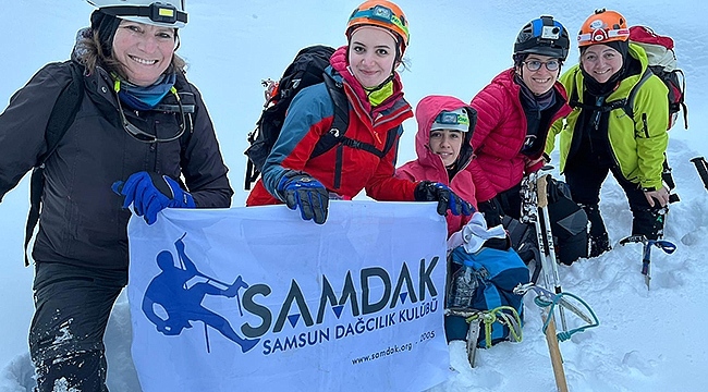 SAMDAK'tan 8 Mart Dünya Kadınlar Günü Özel Programı