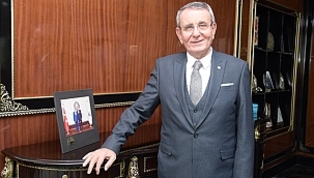 Samsun İlk Ay 116 Ülkeye İhracat Yaptı