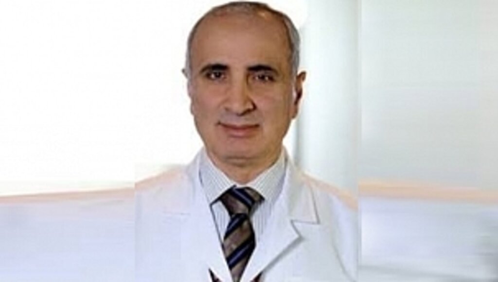 Samsun İyi Partiden '14 Mart Tıp Bayramı' Mesajı