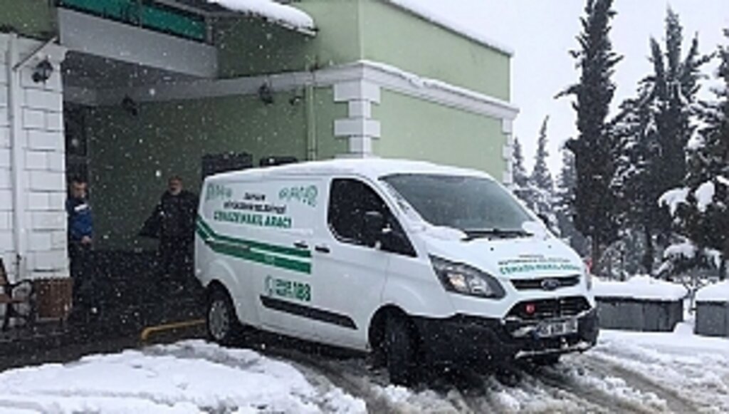 Samsunlular Büyükşehir'in Hizmetinden Memnun