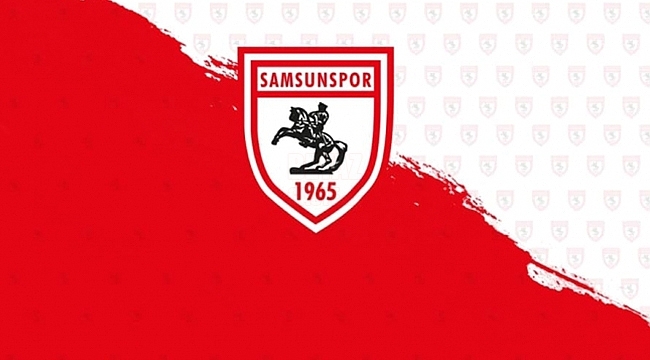 Samsunspor Kulübünden Kınama!