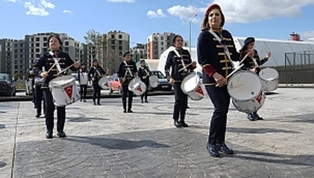 Sevgi, Kardeşlik ve Barış İçin…