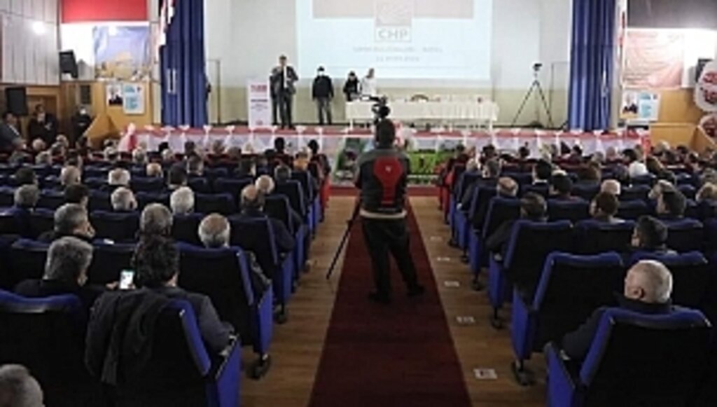 Tarımın Nabzı CHP İle Bafra'da Attı…