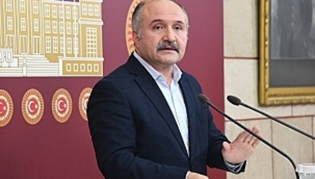 Usta, Türk Telekom İçin TBMM Meclis Başkanlığına Önerge Verdi