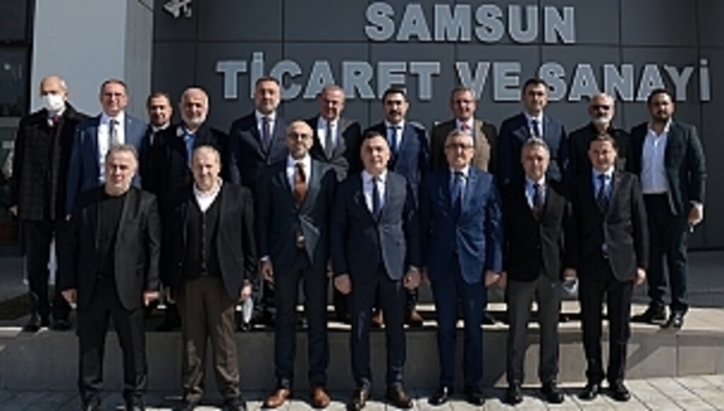 Vergi Denetim Kurulu'ndan "Paydaş Buluşmaları"