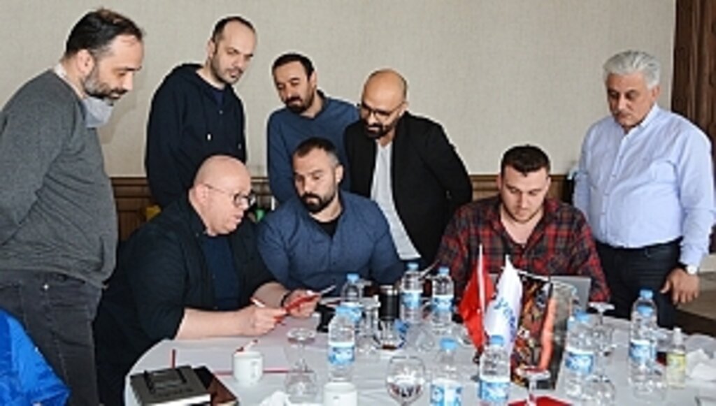 YEDAŞ, 2022 Yılı Hedeflerini Belirledi 