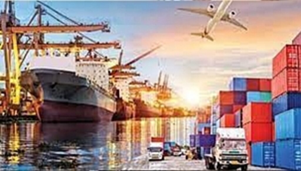 2022 Yılı İlk Üç Ayında İhracat % 20,9 Artırarak