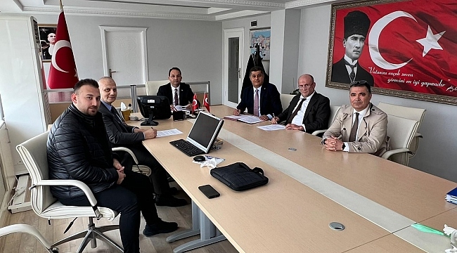 Bafra OSB'ye İki Büyük Medikal Yatırım