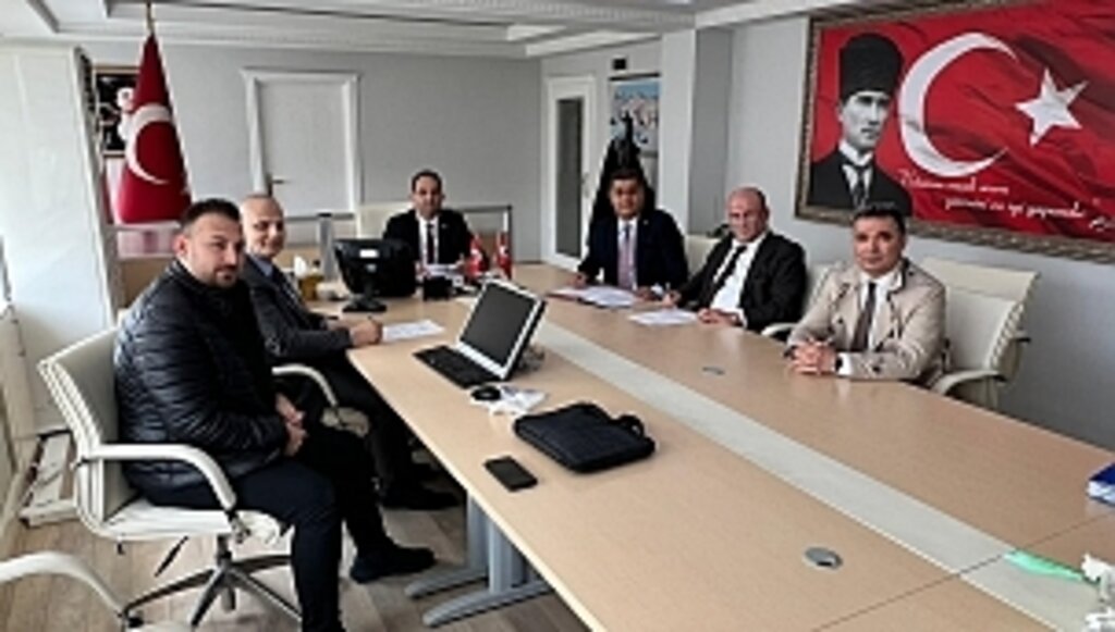  Bafra OSB'ye İki Büyük Medikal Yatırım