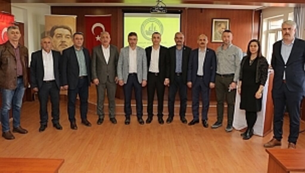 Başkan Çolak Güven Tazeledi