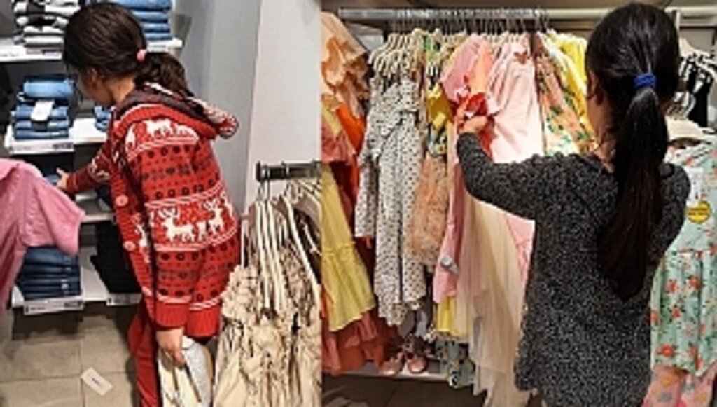 Bayramlıklar Büyükşehir'den