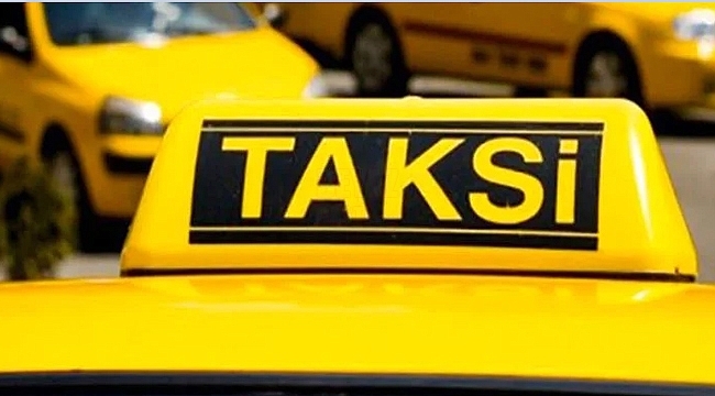 Büyükşehir Belediyesi'nden Atakum'da 'Taksi' İhalesi