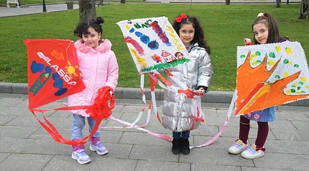 Büyükşehir'den bayram şenliği