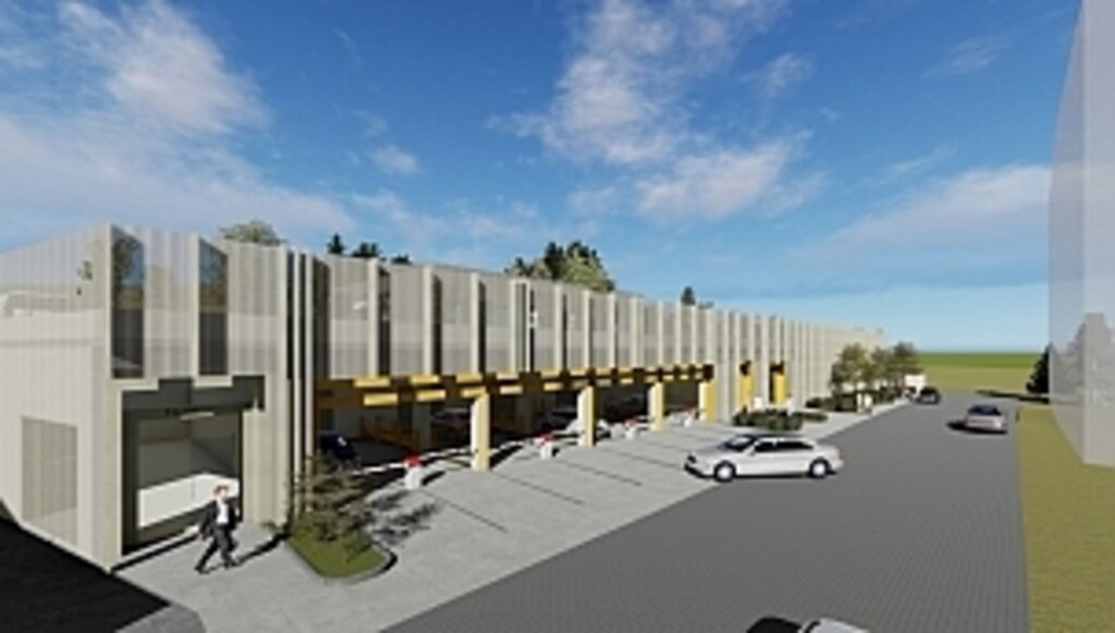 Büyükşehir otopark sorununu çözüyor!...