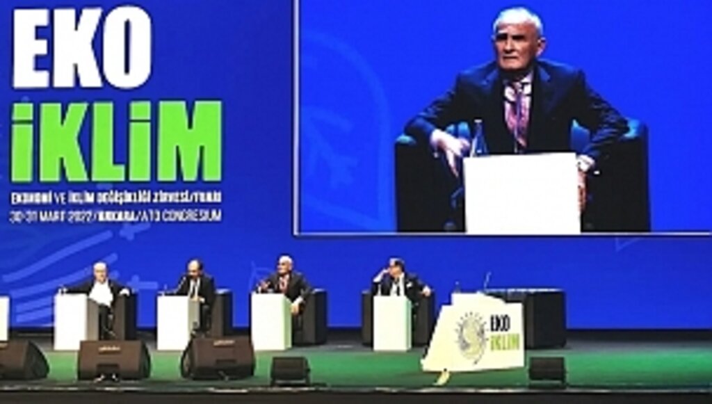 Çevrenin Korunması Hepimizin Önceliği Olmalı