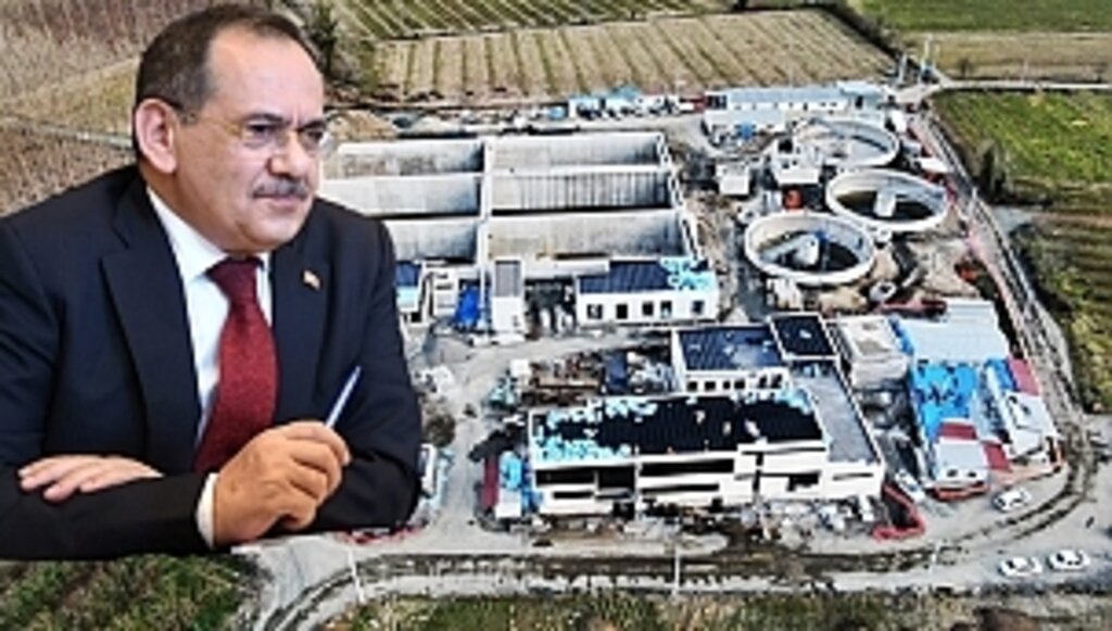 Daha Yeşil ve Daha Temiz Bir Samsun