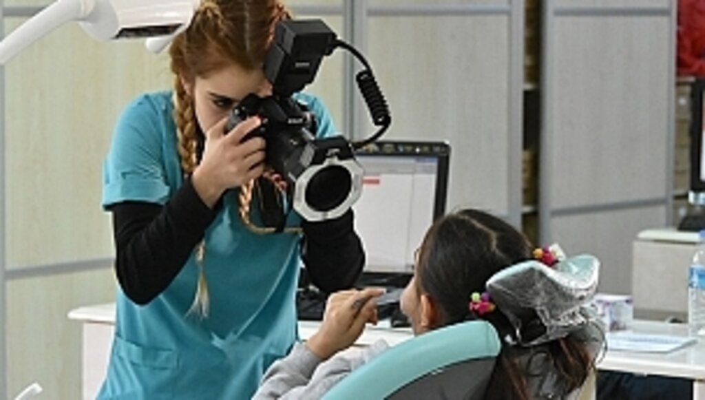 DEPAD Tarafından Diş Hekimliği Fakültesine Tam Akreditasyon Verildi