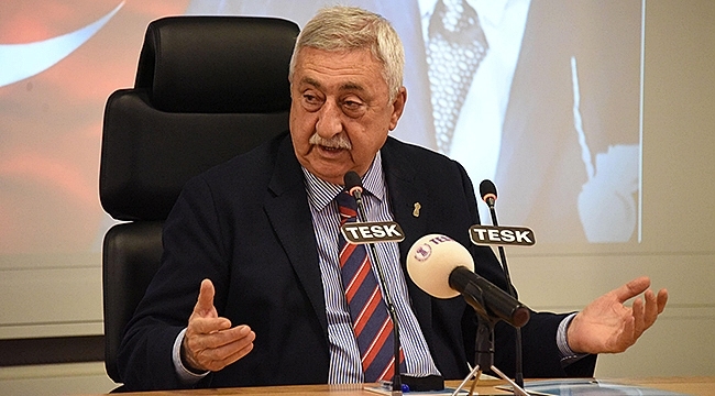 Finansal Okuryazarlık Esnafı Riklerden Korur