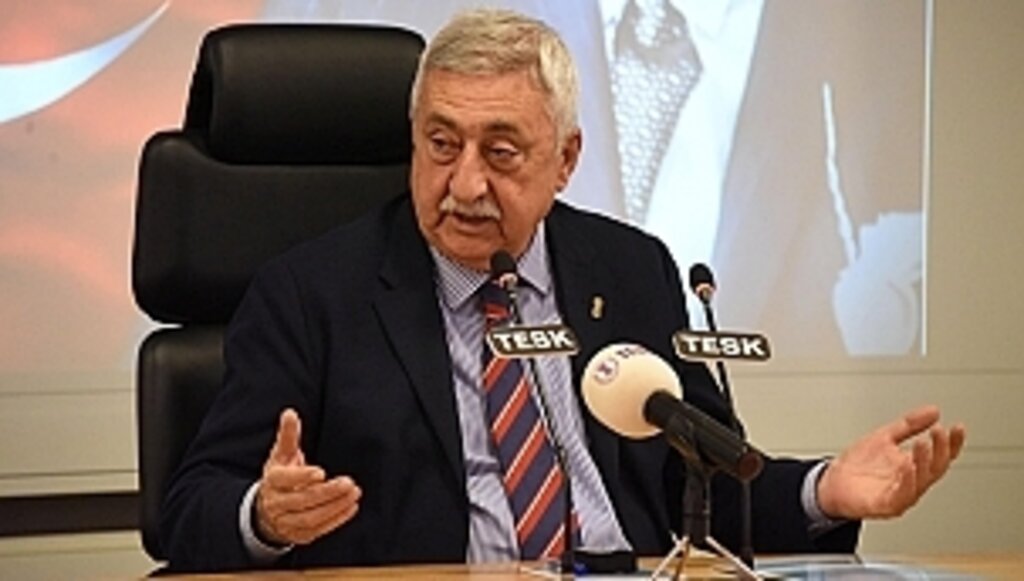 Finansal Okuryazarlık Esnafı Riklerden Korur