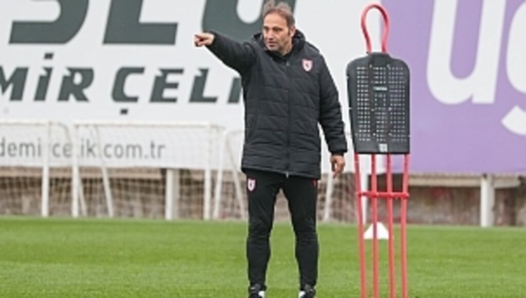 Hala umutlarımızın devam ediyor!