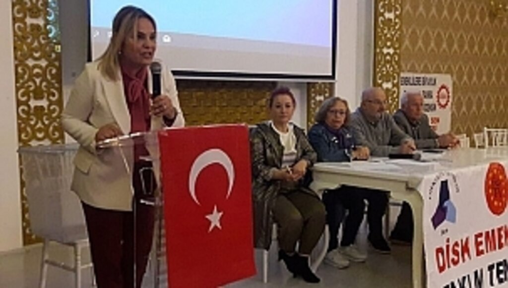 Hancıoğlu'ndan İktidara 'Emekliye Bayram İkramiyesi' Çağrısı!