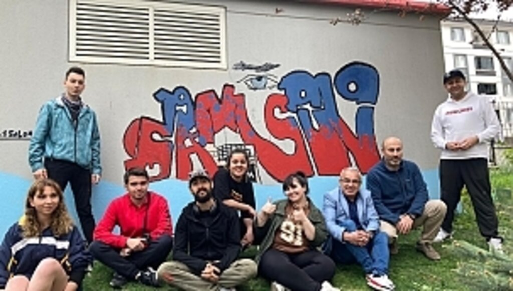 İğne Deliği Gençleri çevrelerine iyilik yaymaya devam ediyorlar