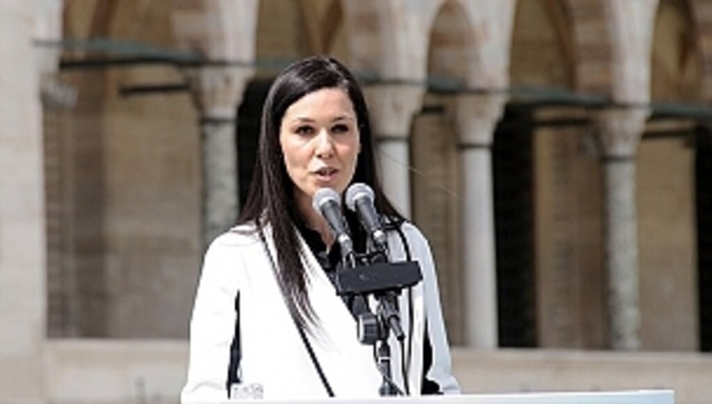 Karaaslan'dan Ramazan Ayı Mesajı