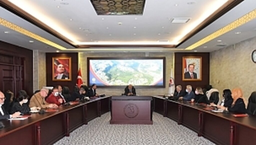  OMÜ, Kenevirin Endüstriyel Ürün Hâline Gelmesinde Kararlı