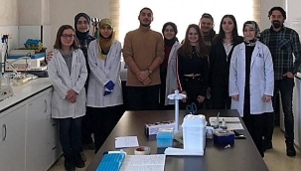 OMÜ KİTAM ve Sanayi Ortaklığında Geliştirilen Tescilli Organik Gübrenin Seri Üretimi Başladı