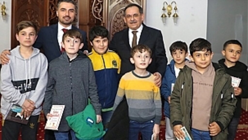 Ramazan'da Hiçbir Haklı Talebi Geri Çevirmedik