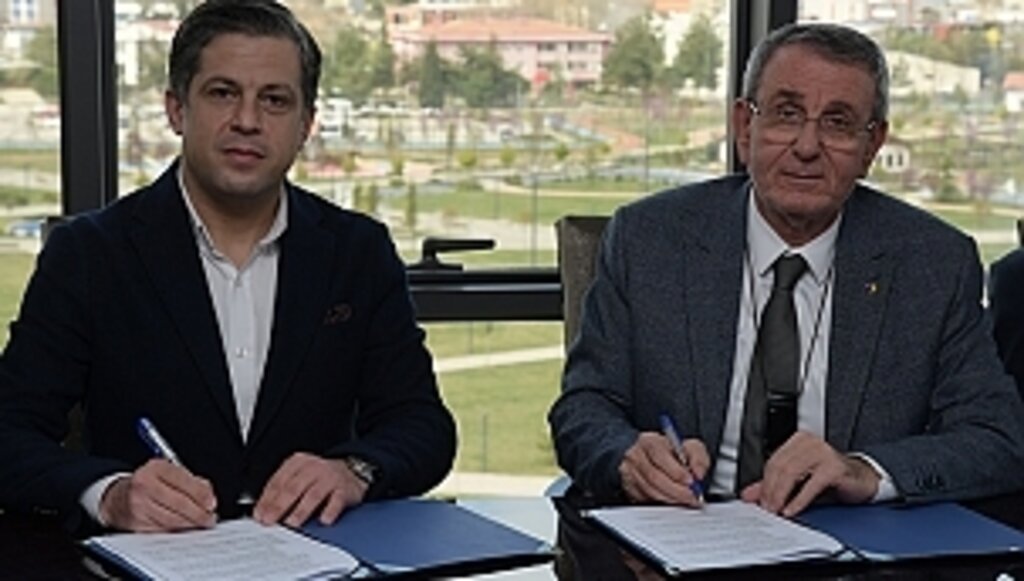 Samsun TSO, Akbank İle İşbirliği Protokolü İmzaladı 