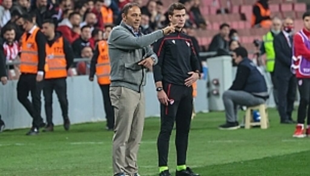 Taraftarların Beklentilerine Cevap Veremedik!...