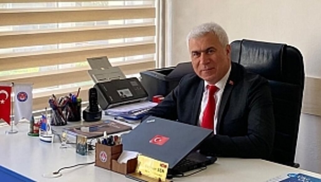 Tarım Orman Çalışanlarına Yapılan Saldırıları Kınıyoruz