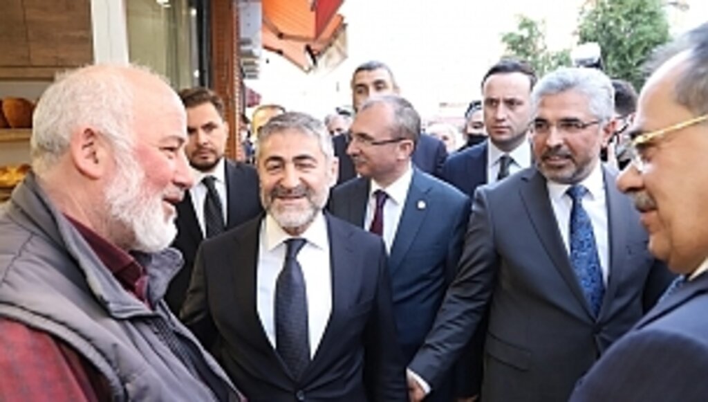 Teşkilatımız İle Sahadayız