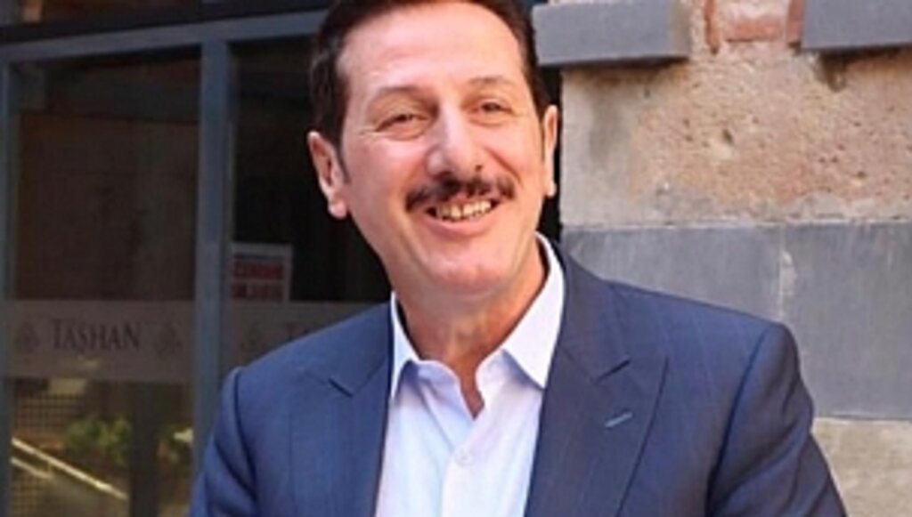 Tok'tan İlkadım Cami ve Külliye'de Büyük Gönül Buluşması