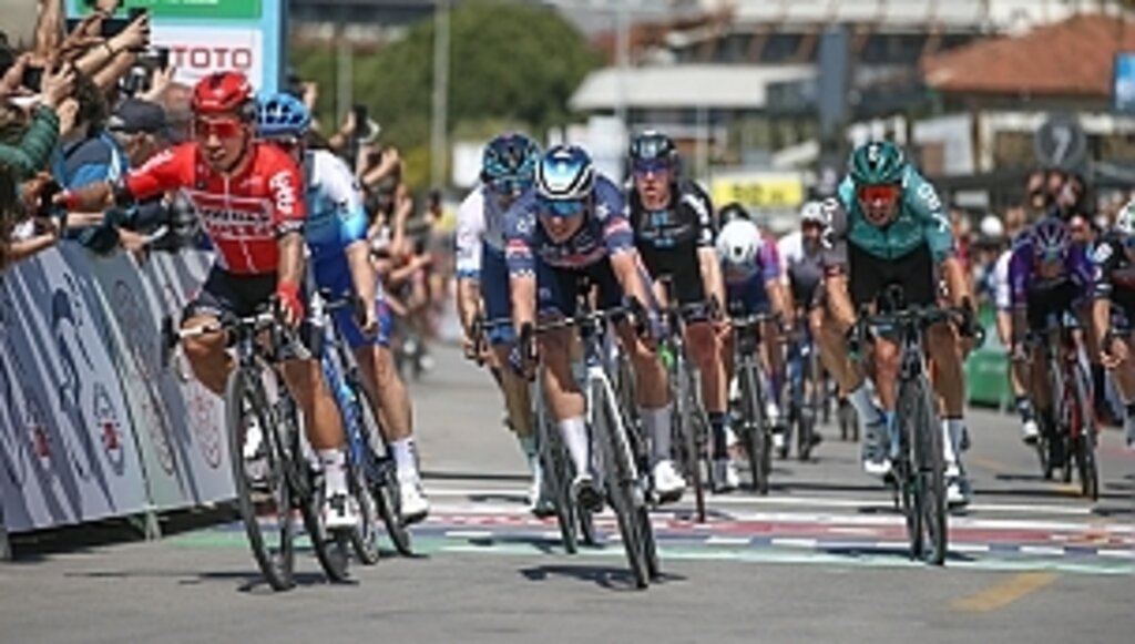 TOUR OF Türkiye Başladı