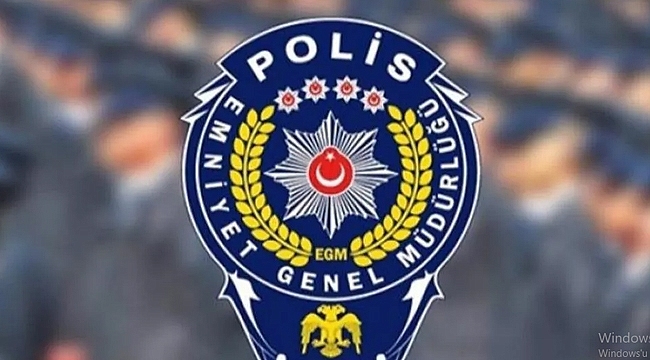Türk Polis'i 177 Yaşında