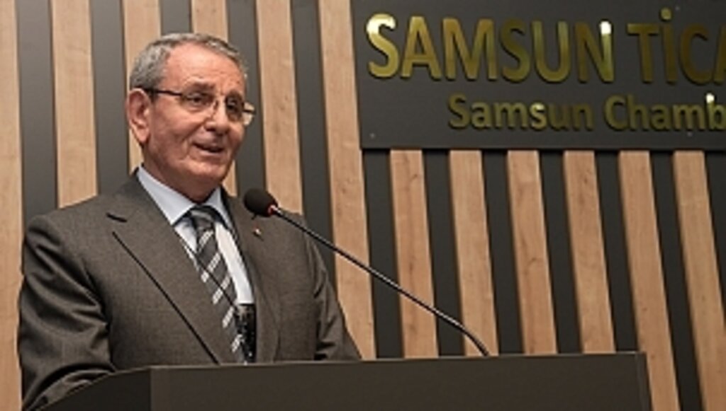 Türkiye Üretmeye Devam Ediyor 