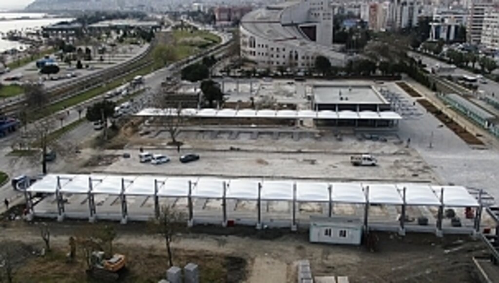 Ulaşımda Tek Araç Dönemi