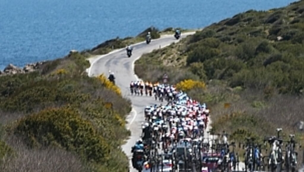 Yarın, İzmir-Manisa Etabı 