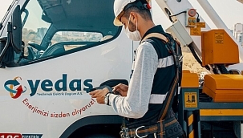 YEDAŞ Bayram Tedbirlerini Aldı