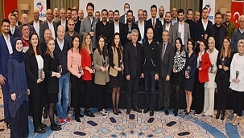 YEDAŞ, EFQM Kalite Ödülü'ne Çok Yakın