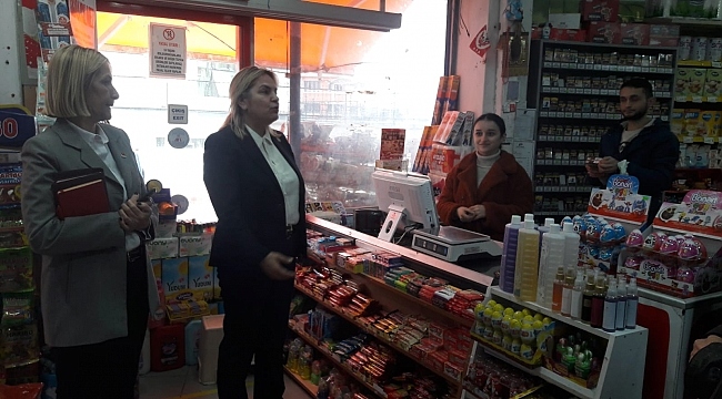 Zincir Market Kuralsızlığı, Esnafın Kabusu Oldu!