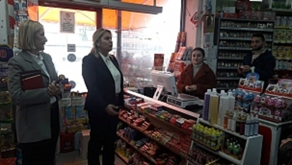 Zincir Market Kuralsızlığı, Esnafın Kabusu Oldu!