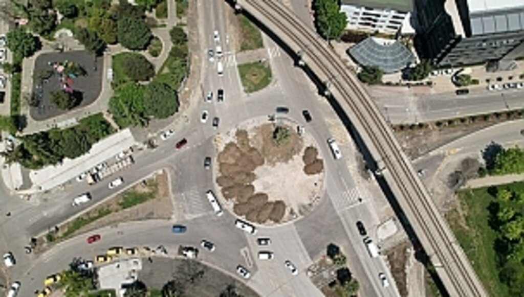 Akıllı Kavşaklar Teknofest'e Yetişecek