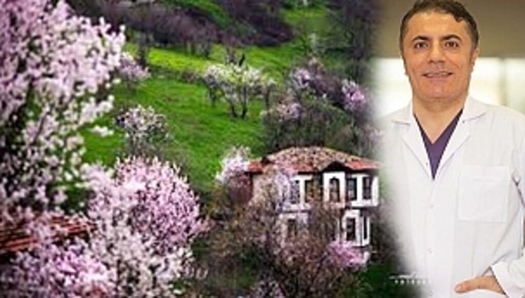 Alerjik Rinit Hastaları Dikkat! Bahar Mevsimi Geldi!