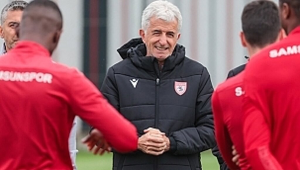 Alt Yapıdaki Oyunculara Şans Vermek İstiyorum