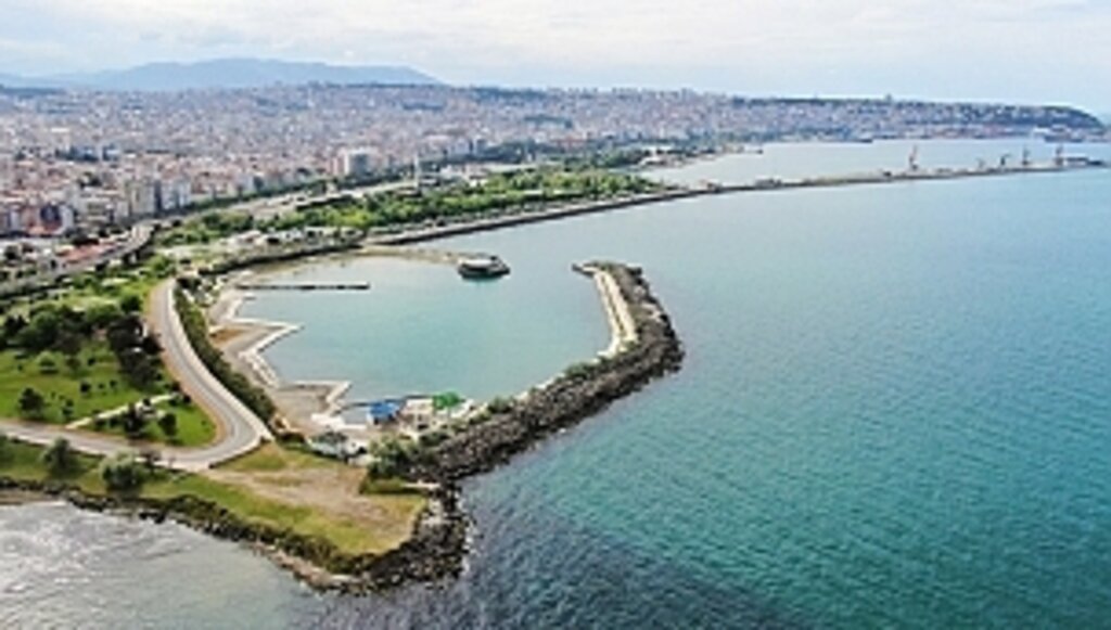 Amatör Balıkçılara Büyükşehir'den Müjdesi